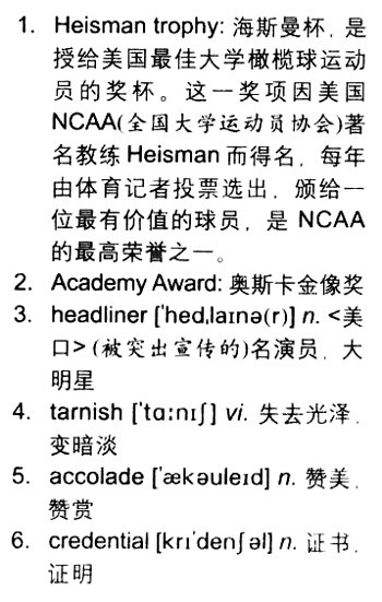 英语美文欣赏：查尔斯·舒尔茨的哲学