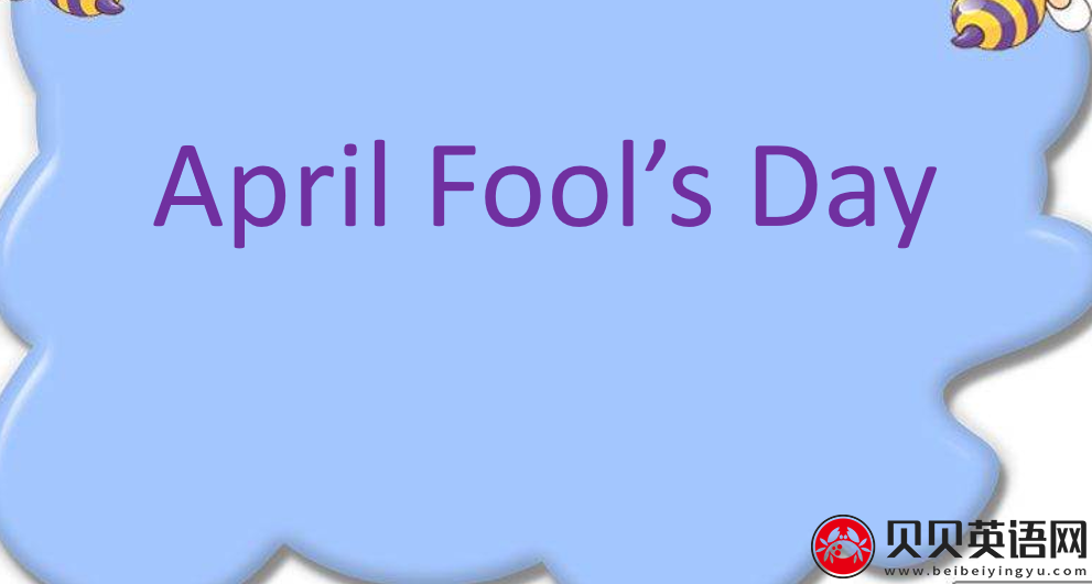 新概念英语二册 Lesson76 April Fool’s Day 第（5）套免费PPT课件下载