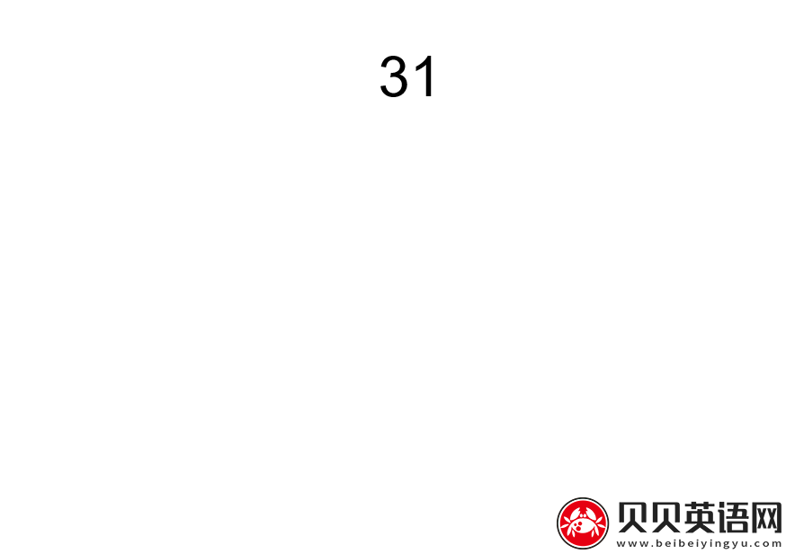 新概念英语三册 Lesson31 A loveable eccentric 第（4）套课件在线下载