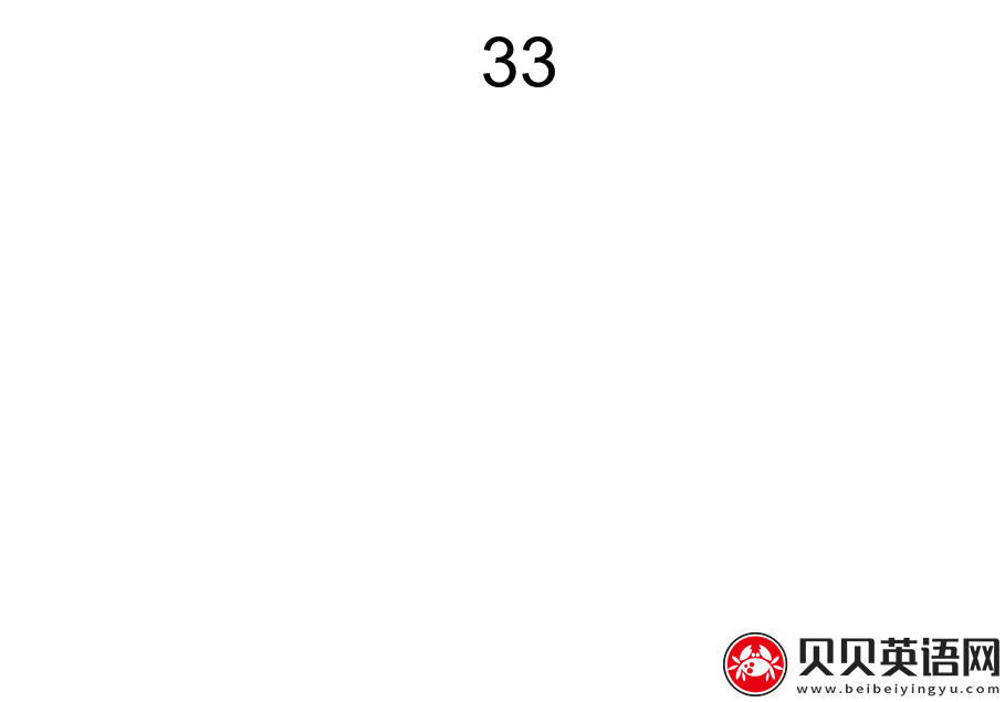 新概念英语三册 Lesson33 A day to remember 第（5）套免费PPT课件下载