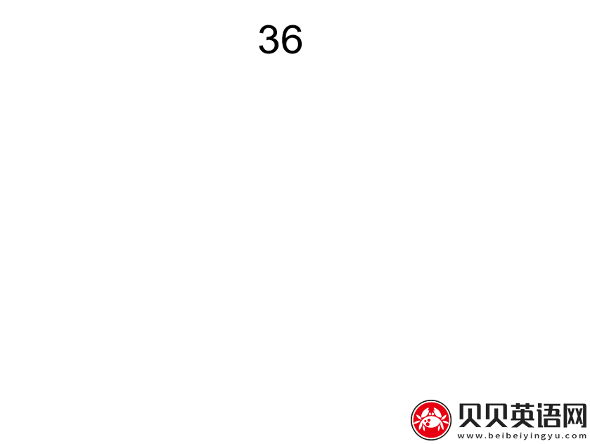 新概念英语三册 Lesson36 A chance in a million 第（5）套免费PPT课件下载