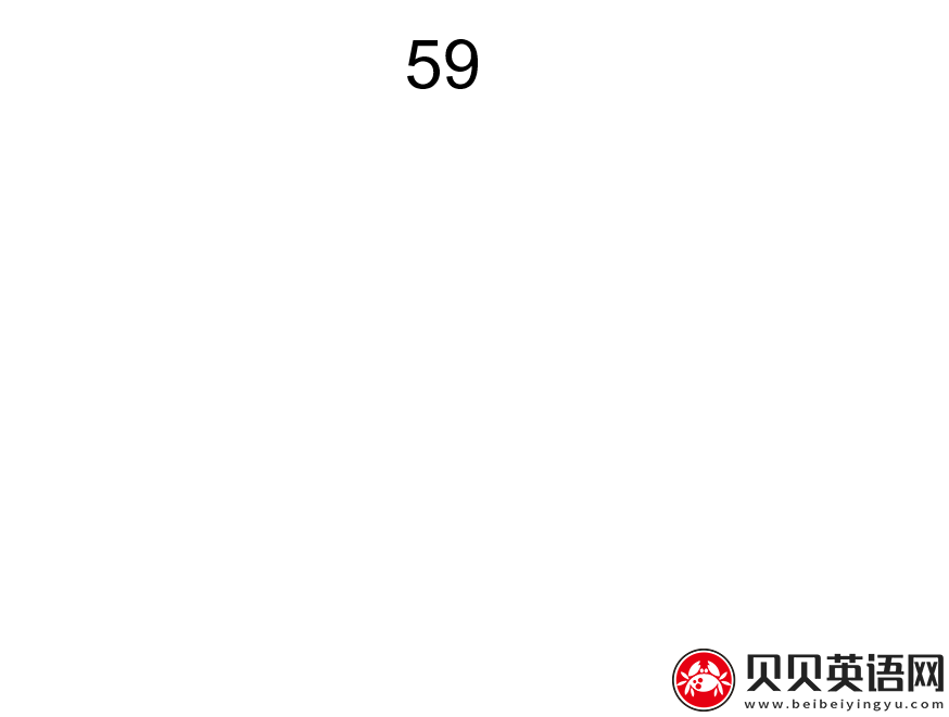 新概念英语三册 Lesson59 collecting第（3）套免费课件